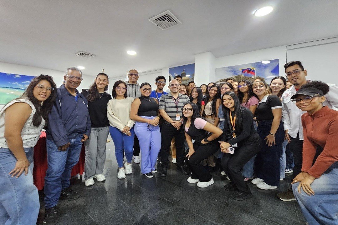 Sogatur promueve gestión financiera y sostenibilidad de proyectos a estudiantes de turismo
